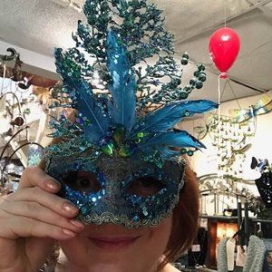 Meet your Posher, Caroline